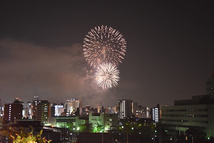 淀川花火大会