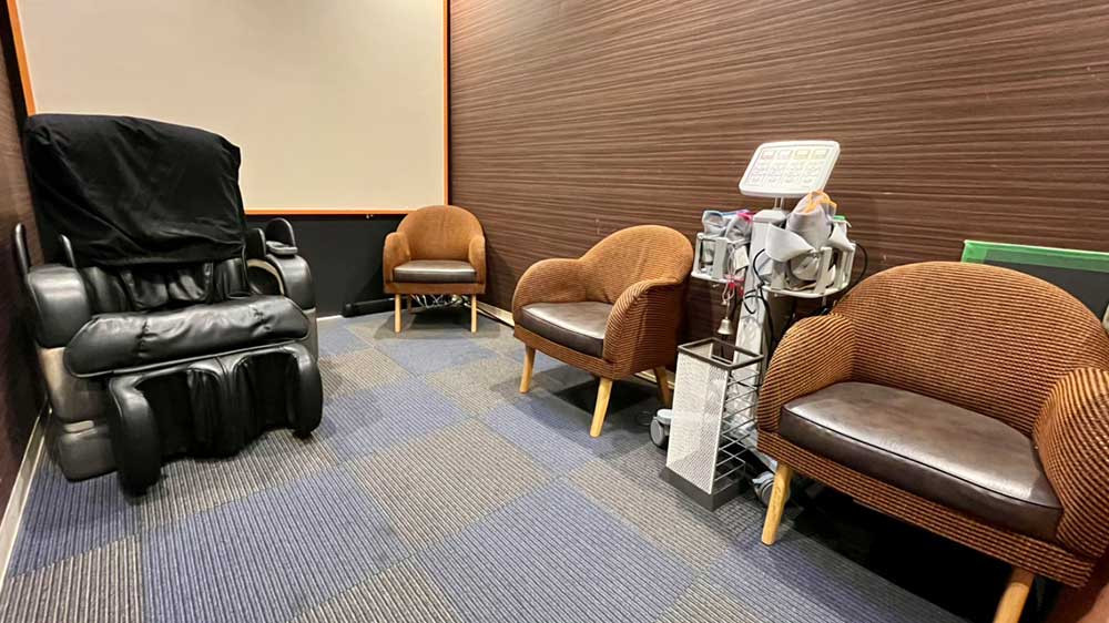 施設の様子｜デイサービスセンター ナービス堂山公園｜デイサービス