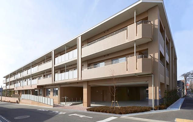 施設画像