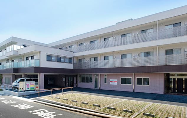 施設画像